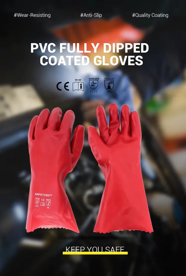 pvc gloves details 1 pvc gloves details 1